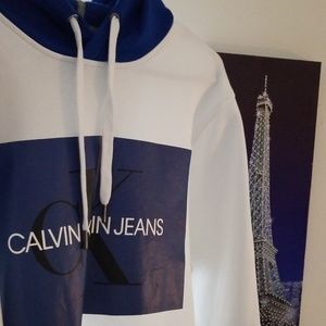 Calvin Klein hoodie